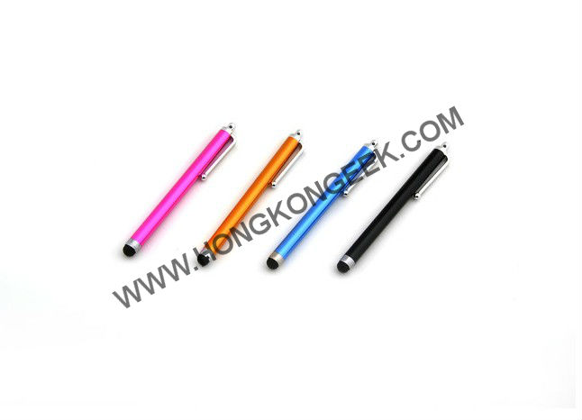 COLORFUL TOUCH PEN FOR CAPACITIVE SCREEN